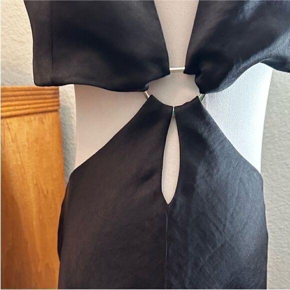 NWT Bec & Bridge Dress-R9 - Picture 5 of 9